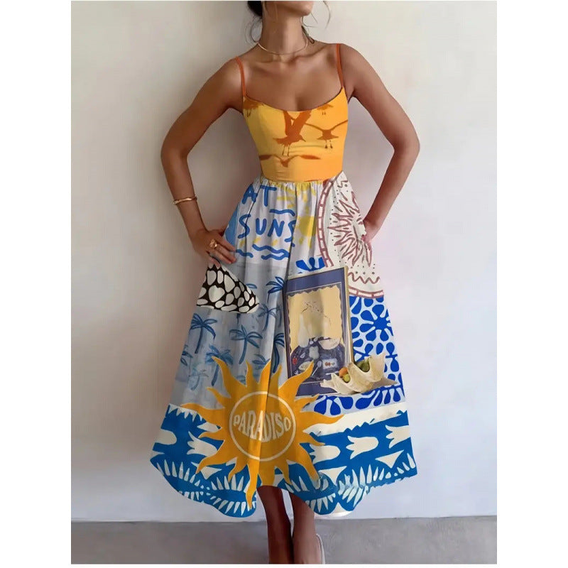womens summer dresses