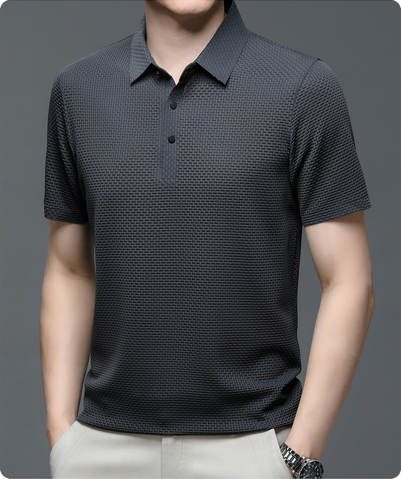 Mens polos