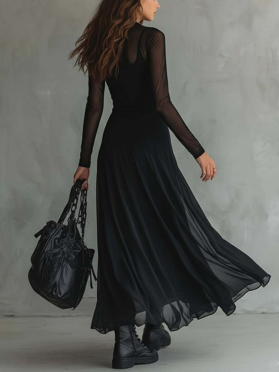 Women's Tessa Maxi Dress