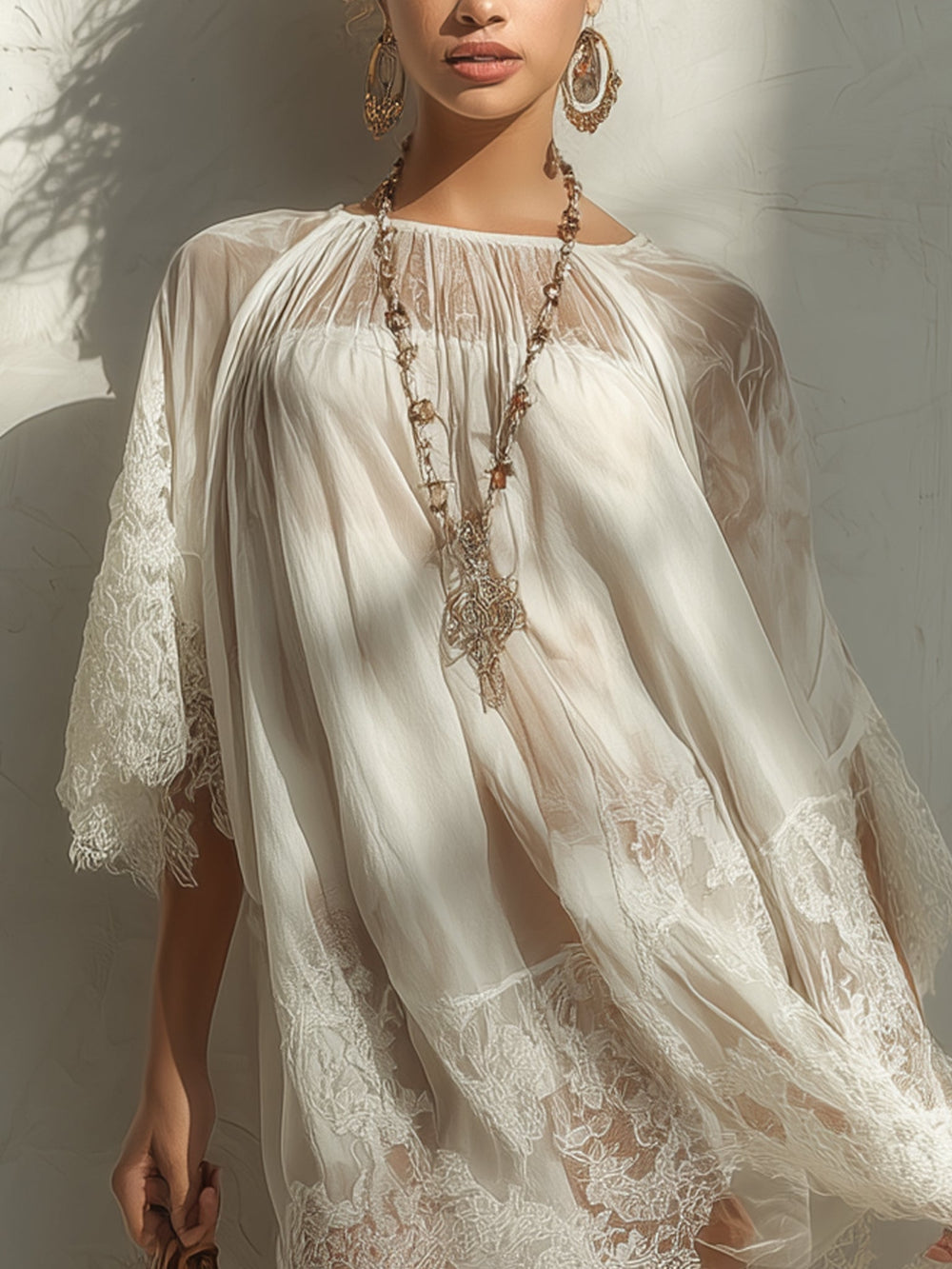 Women's Hennah Mini Dress