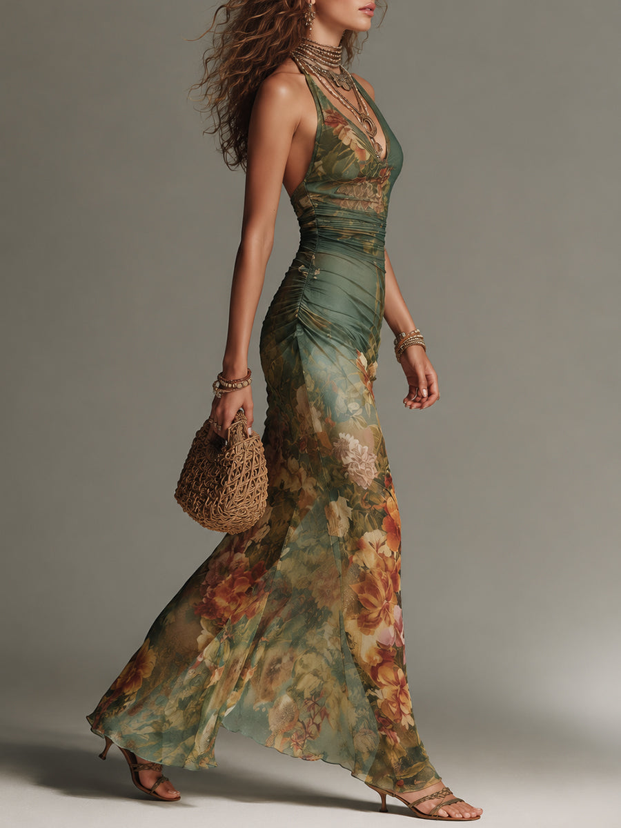Women's Shantoria Maxi Dress