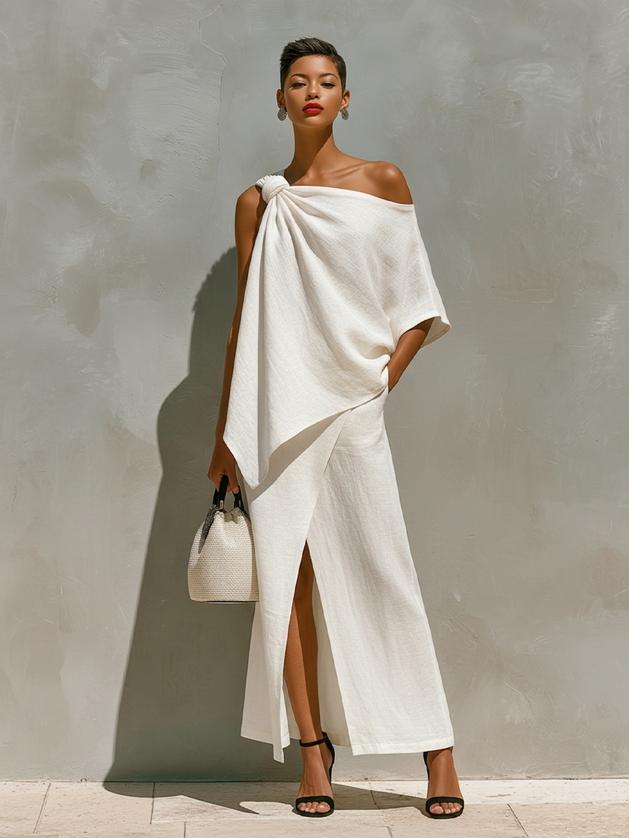 Women's Alarice Minimalist Set
