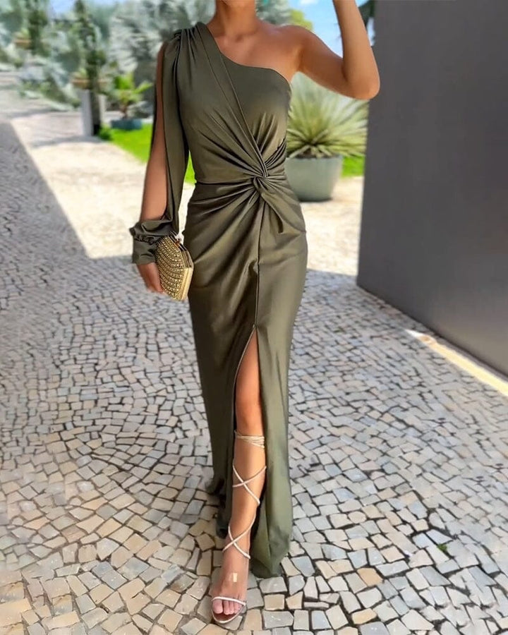 Women's Cocktail Maxi Dress - Bodycon Cocktail & Formal Dress from Clara & James Palm Beach