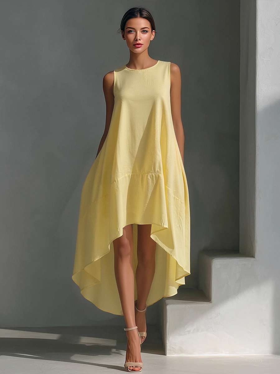 Women's Rayne Midi Dress