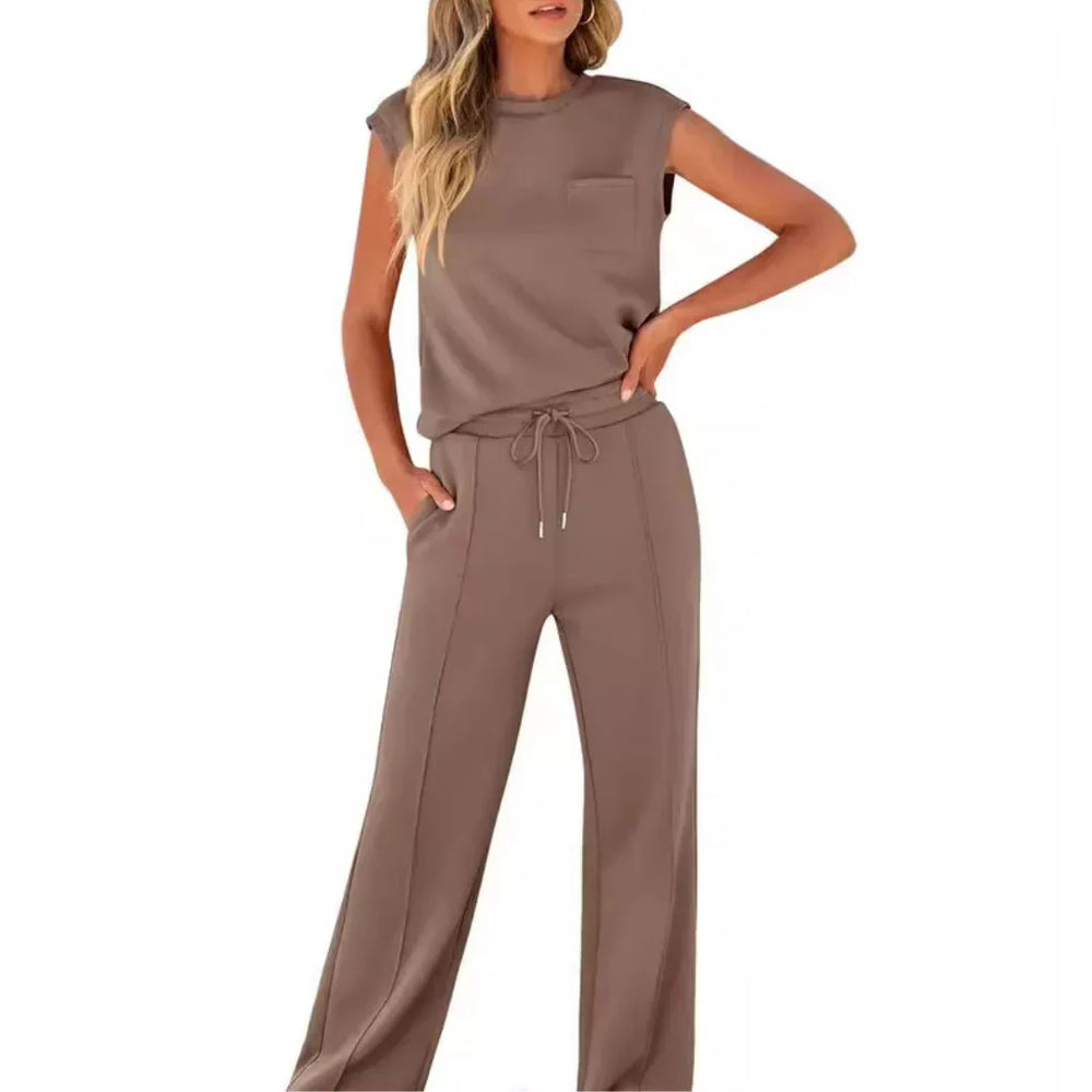 Women's Katherine Casual Lounge Set