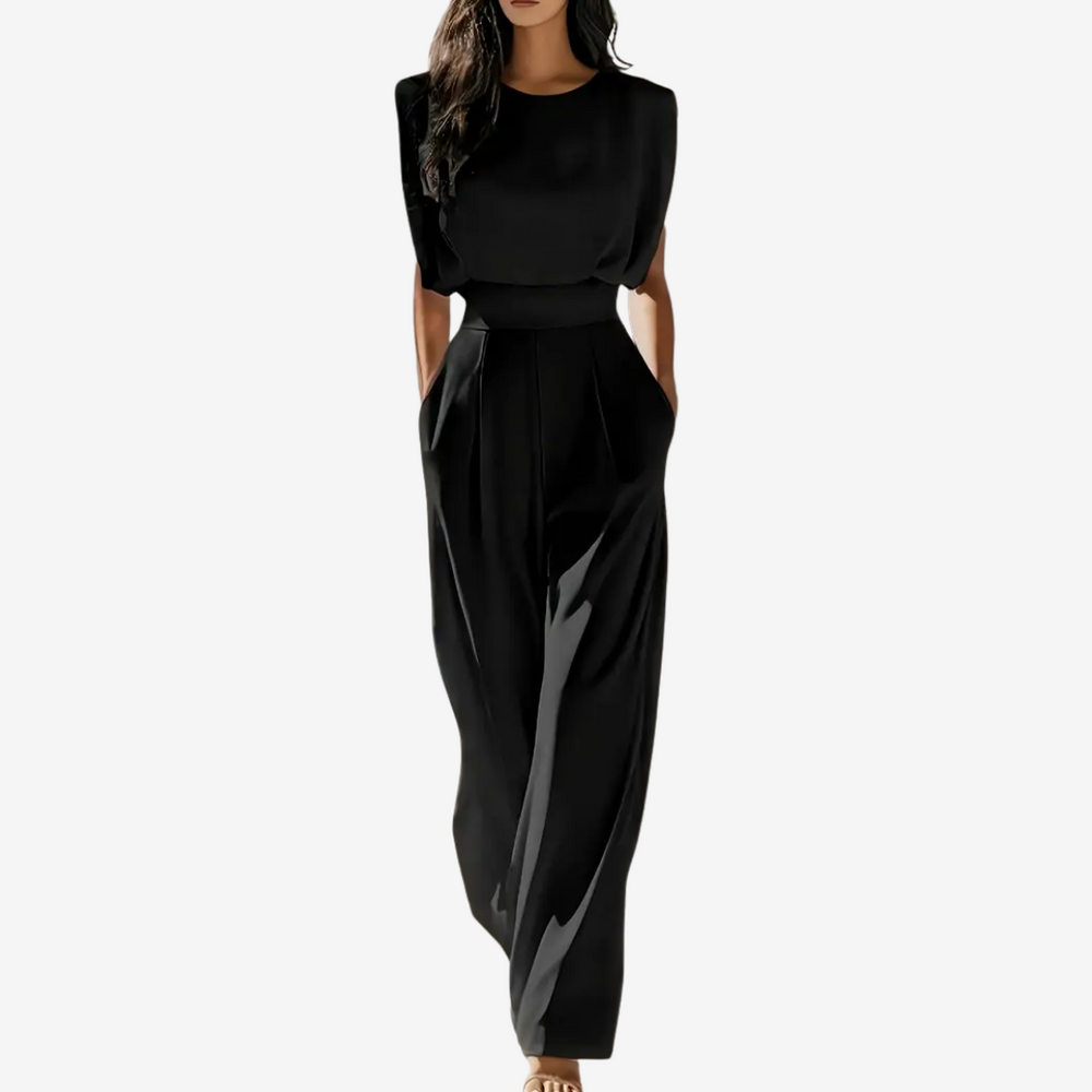 Women's Amirah Jumpsuit