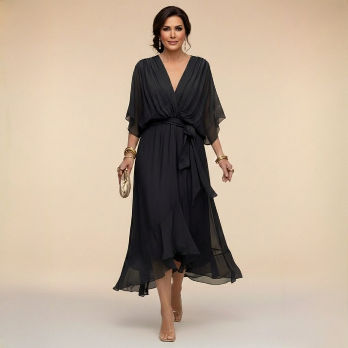 Women's Helene Elegant Dress