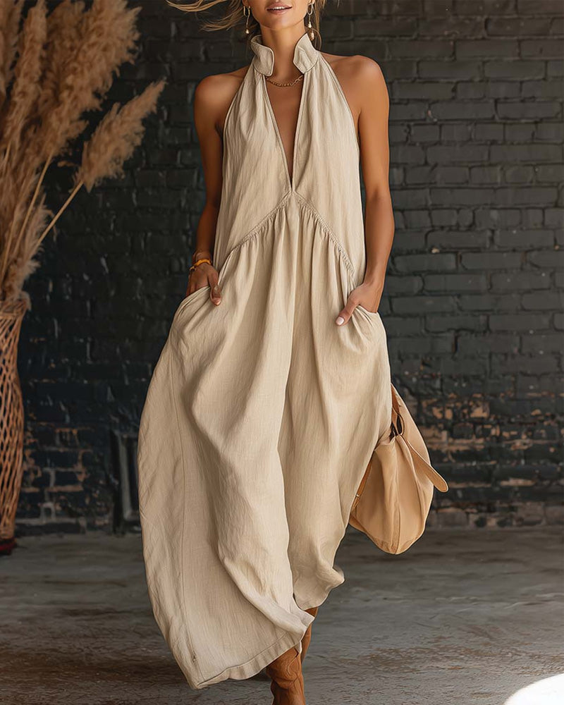 Women's Sofie Maxi Dress