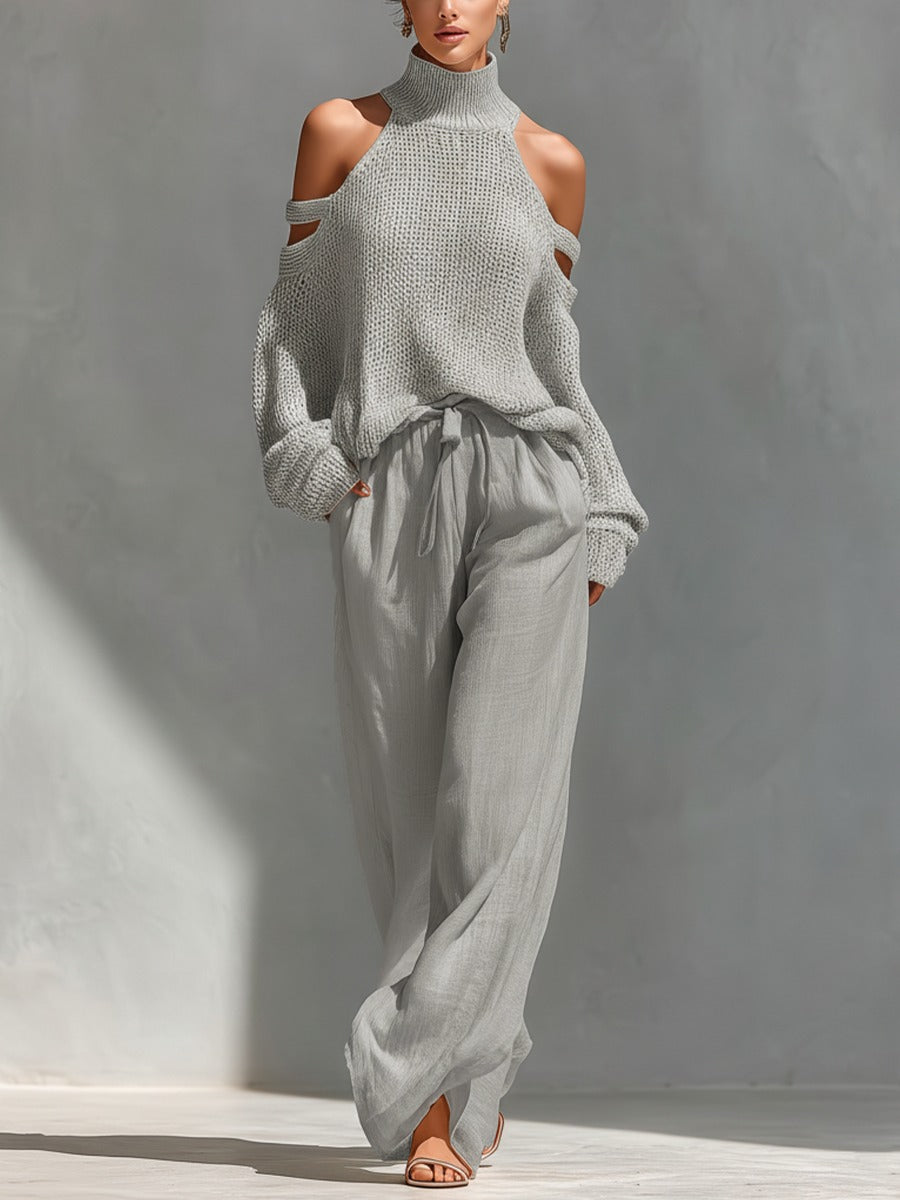 Women's Abrielle Elegant Set