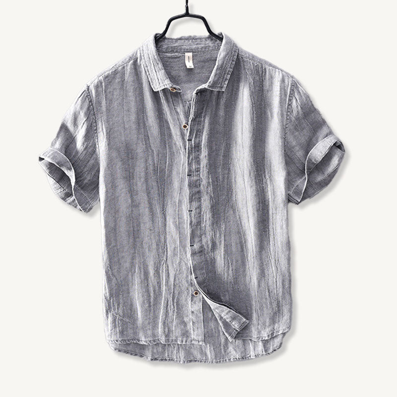 Men's Shirt | Short Sleeve