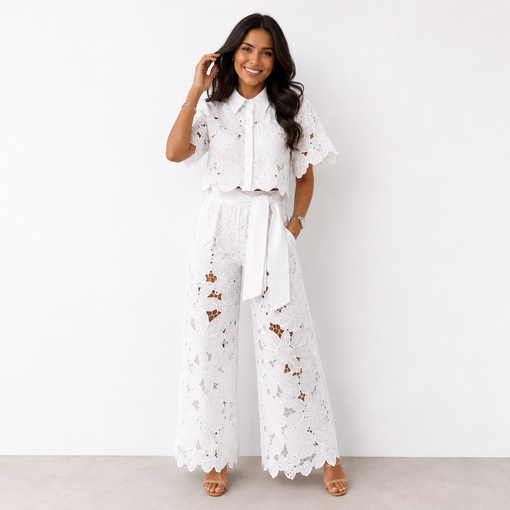 Women's Arielle Comfortable Set