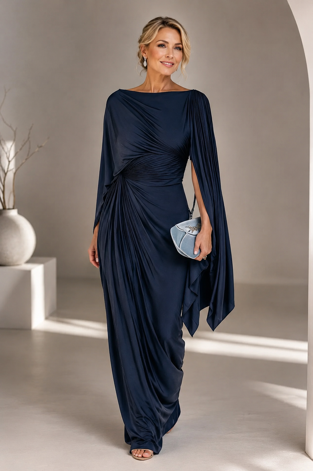 Women's Merideth Maxi Dress