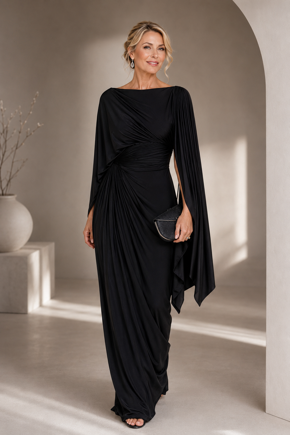 Women's Meryl Maxi Dress