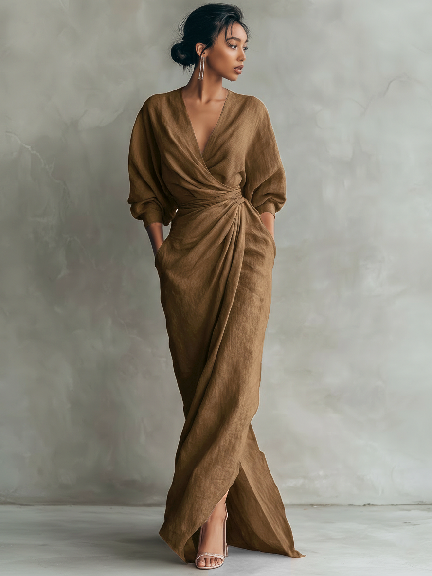 Women's Joelle Maxi Dress