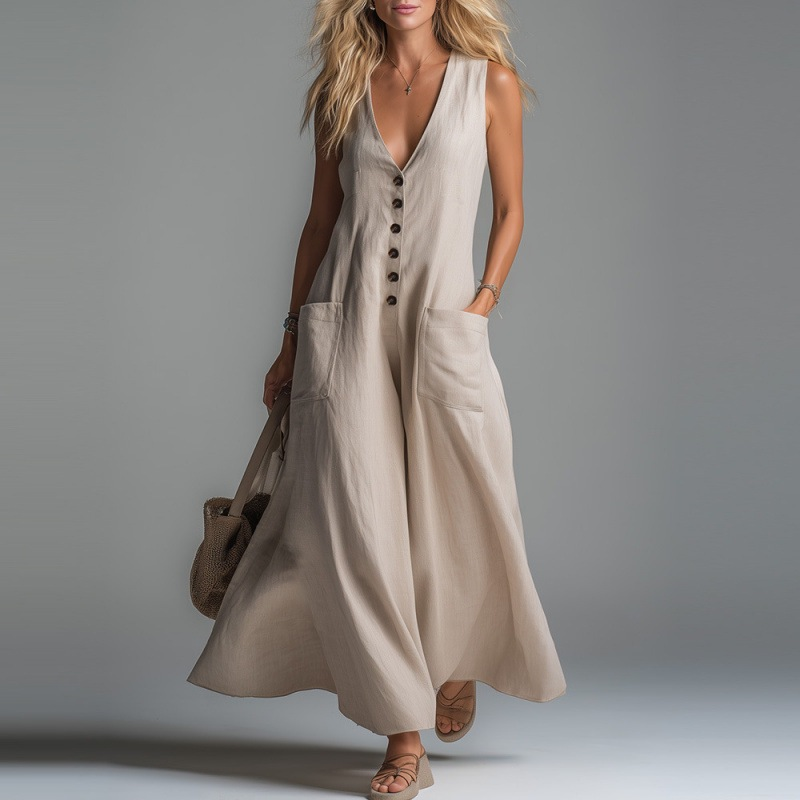 Women's Rika Maxi Dress