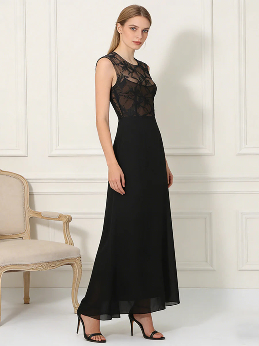 Women's Glena Elegant Dress
