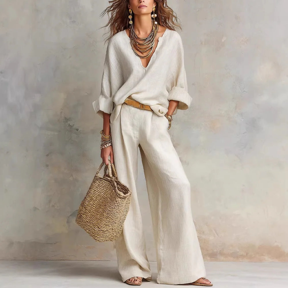 Women's Sherrie Two-piece set