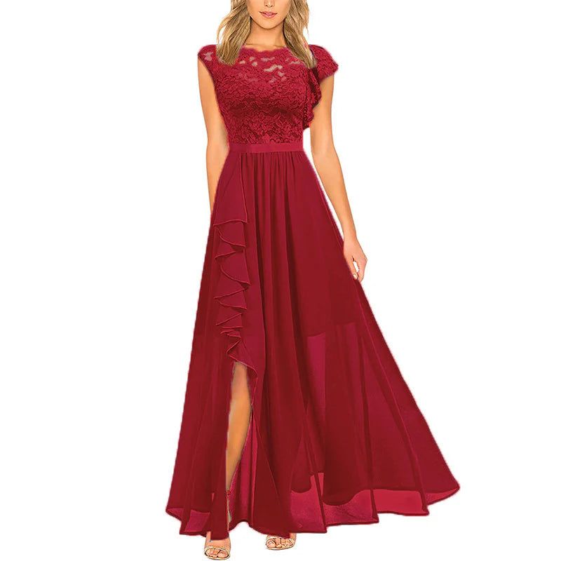 Women's Ysabel Elegant Dress