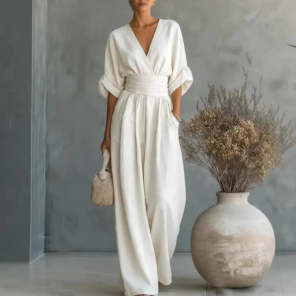 Women's Fontella Elegant Jumpsuit