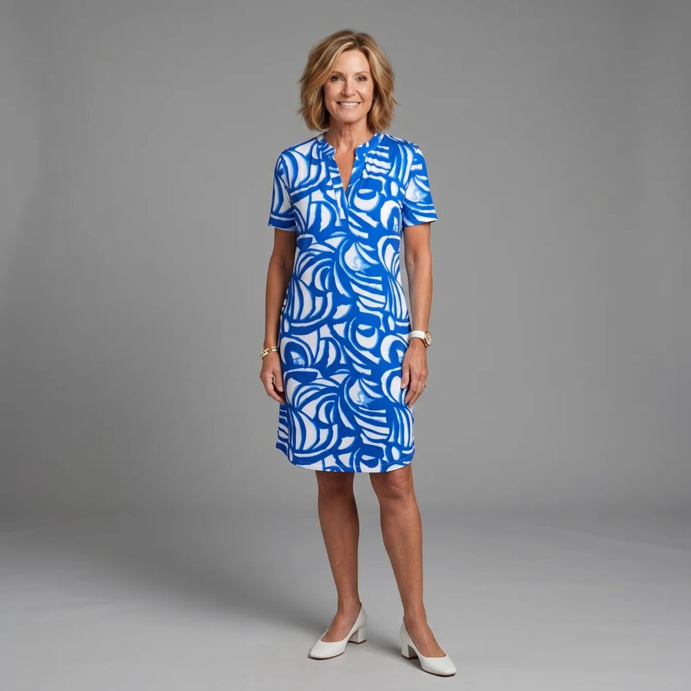 Women's Pollie Summer Dress