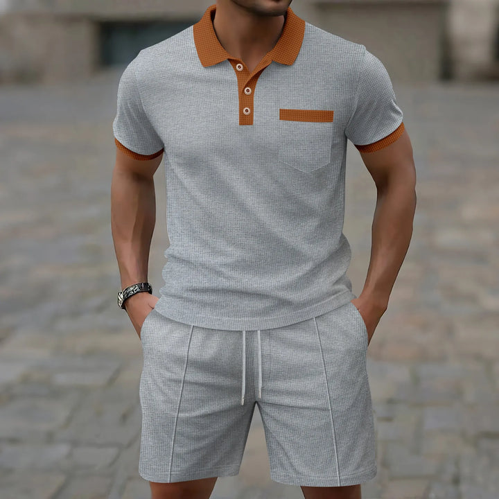 Harold - Classic Men&