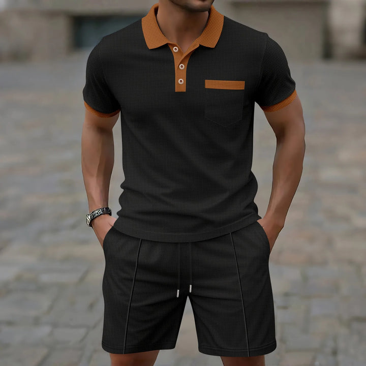 Harold - Classic Men&