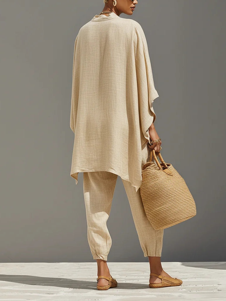 Women's Nella Elegant Set