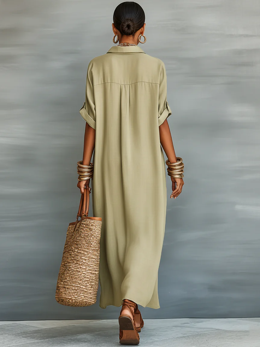 Women's Sharla Maxi Dress