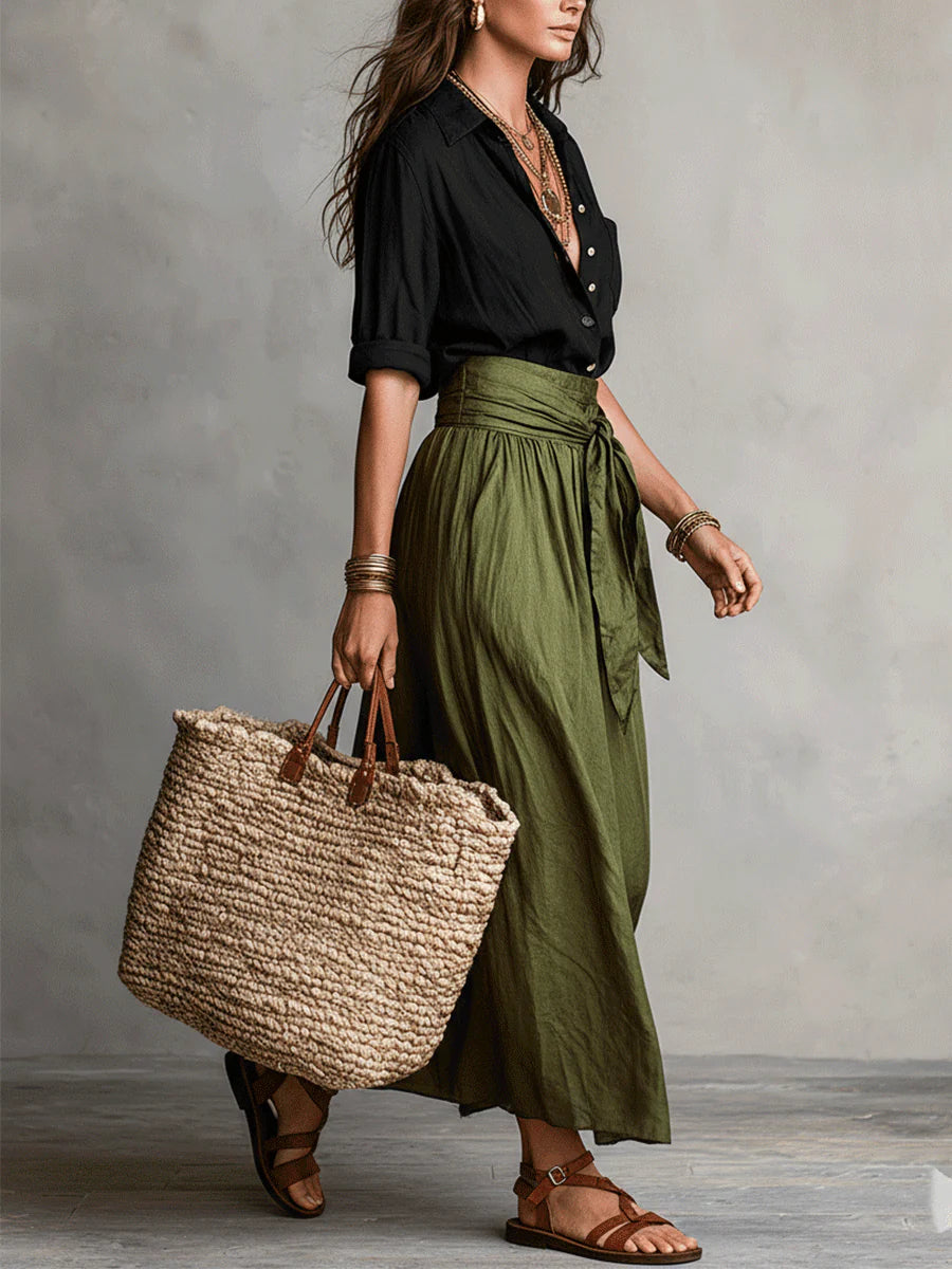 Women's Vita Two-Piece Set