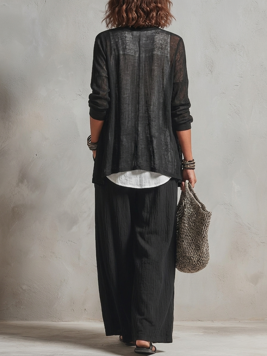 Women's Gerika Three-piece Set