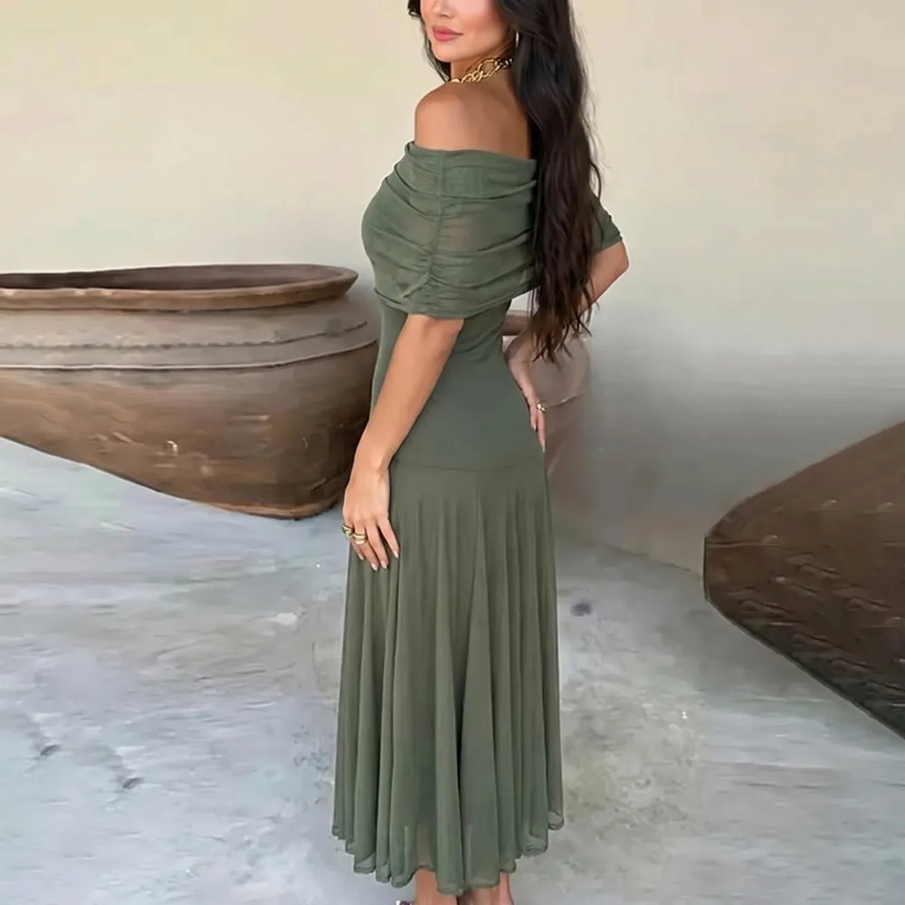 Women's Shaye Maxi Dress