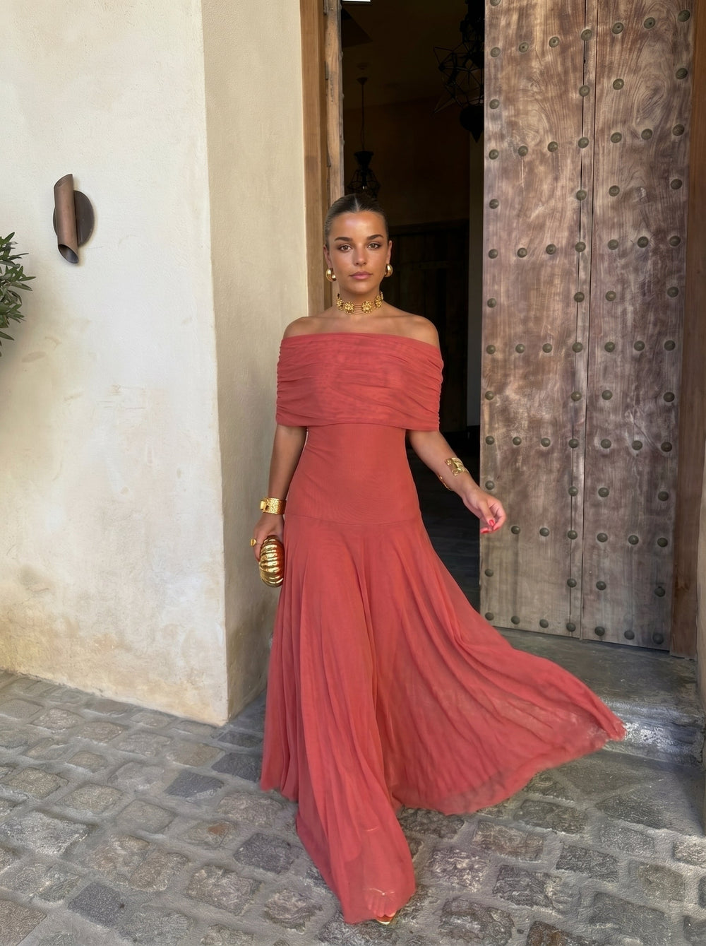 Women's Dress