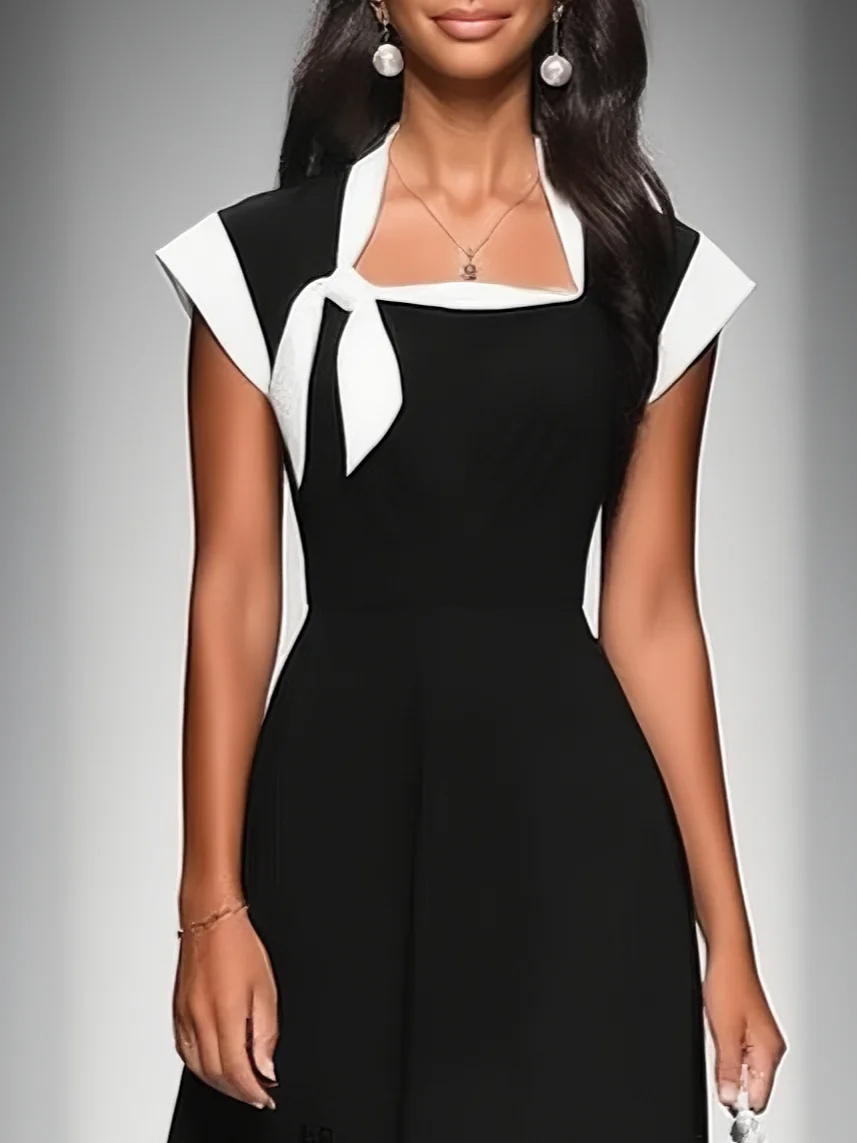 Women's Aubrey Midi Dress
