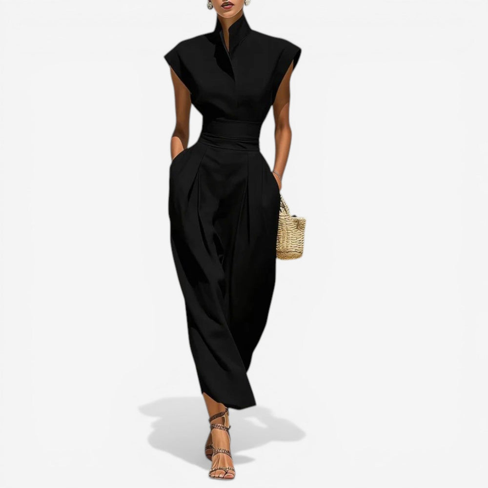 Women's Nathalie Elegant Jumpsuit
