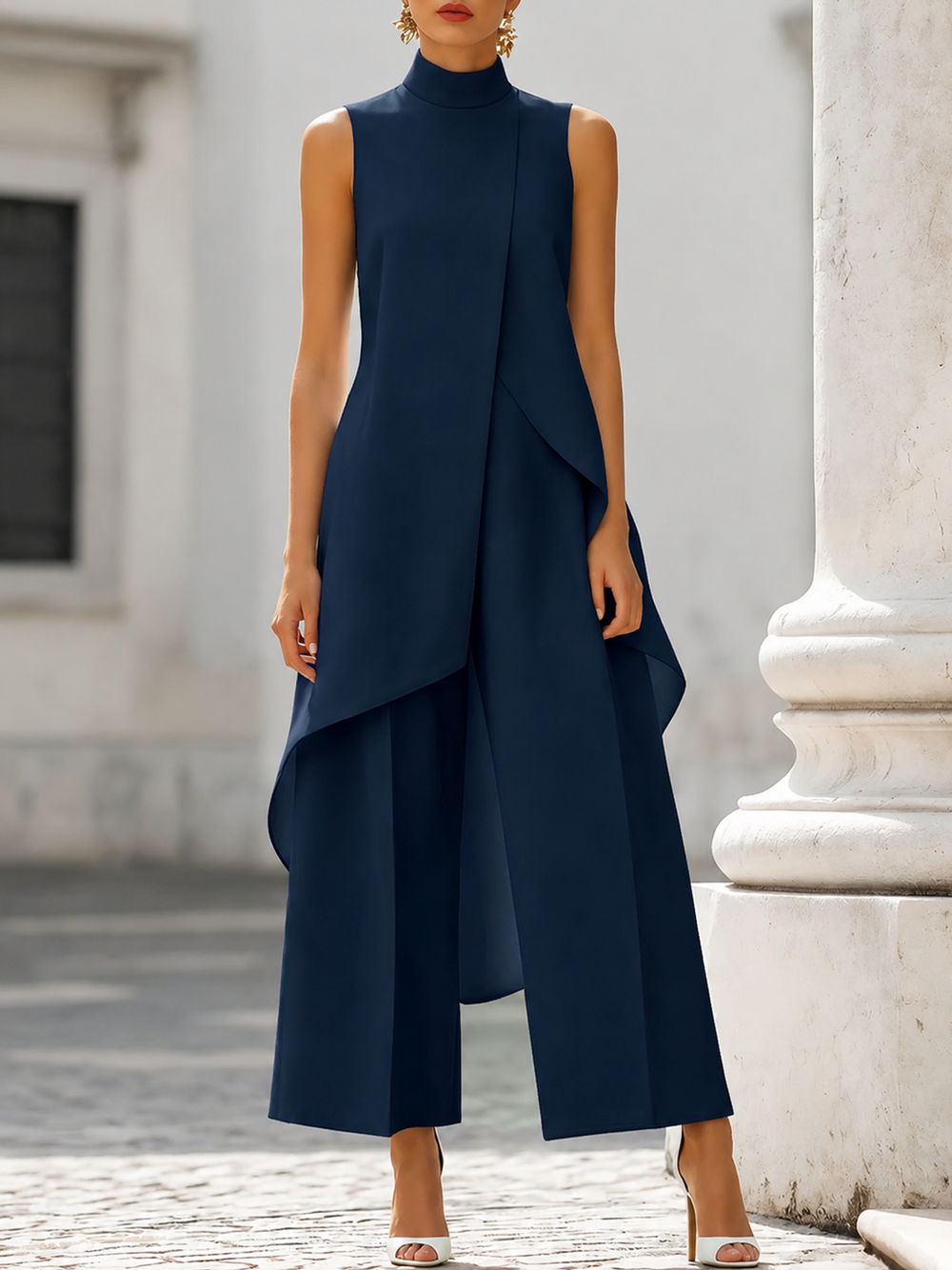Women's Irah Jumpsuit