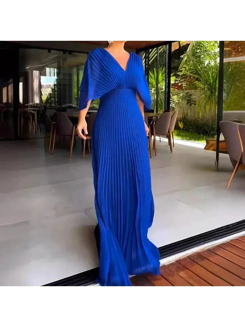 Women's Elegant Wedding Guest Dress Wedding Guest Dress from Clara & James Palm Beach