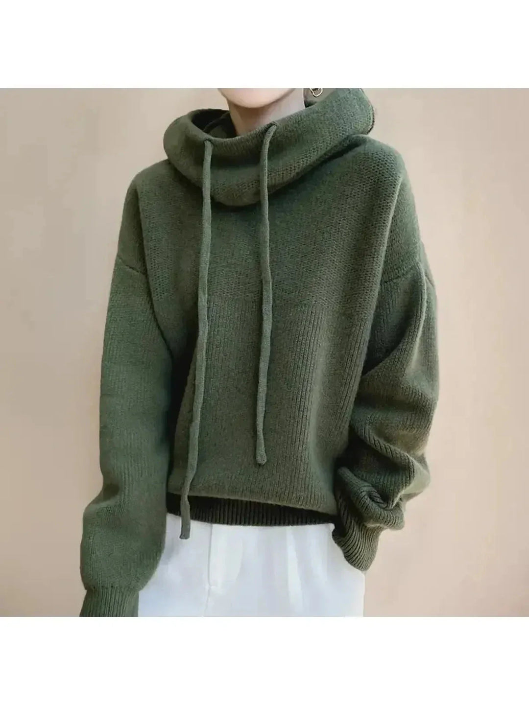 Women's Comfort Sweater Fall Dress & Knitwear from Clara & James Palm Beach