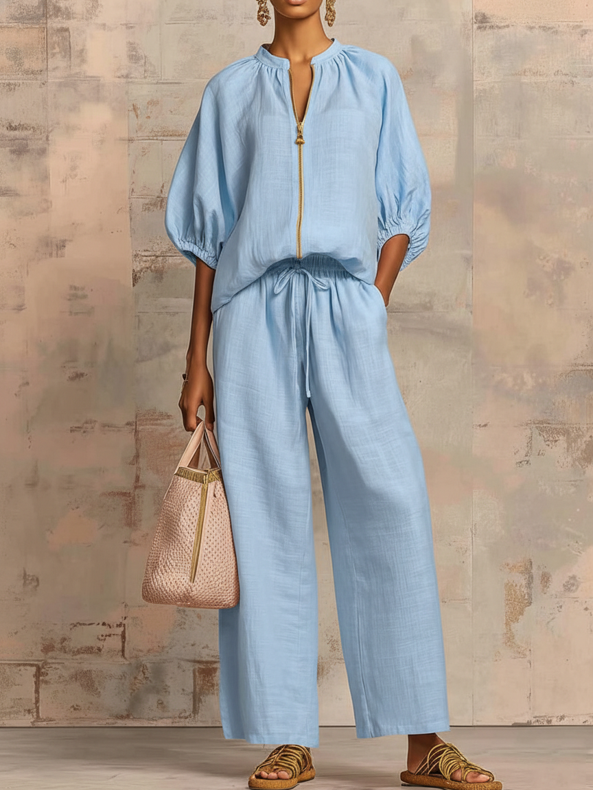 Women's Agatha Elegant Set