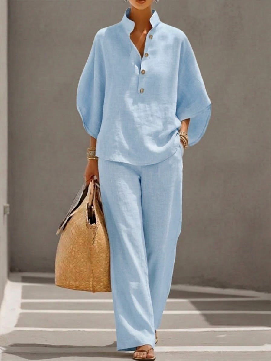Women's Leesa Two-Piece Set