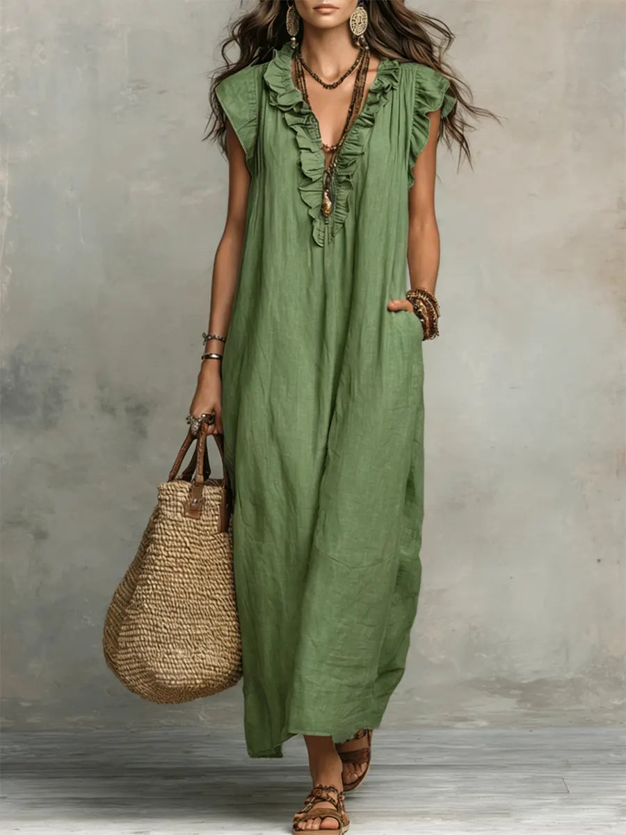 Women's Charmaine Maxi Dress