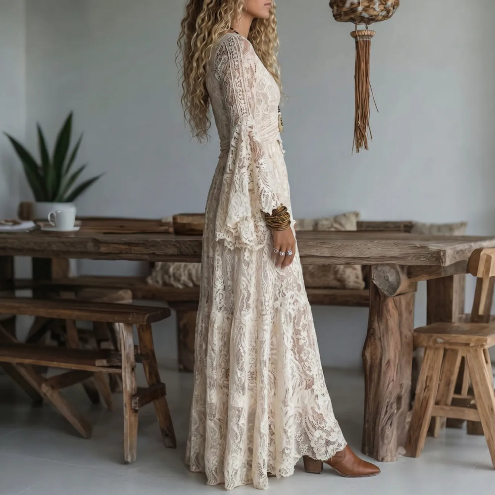 Women's Noelene Maxi Dress