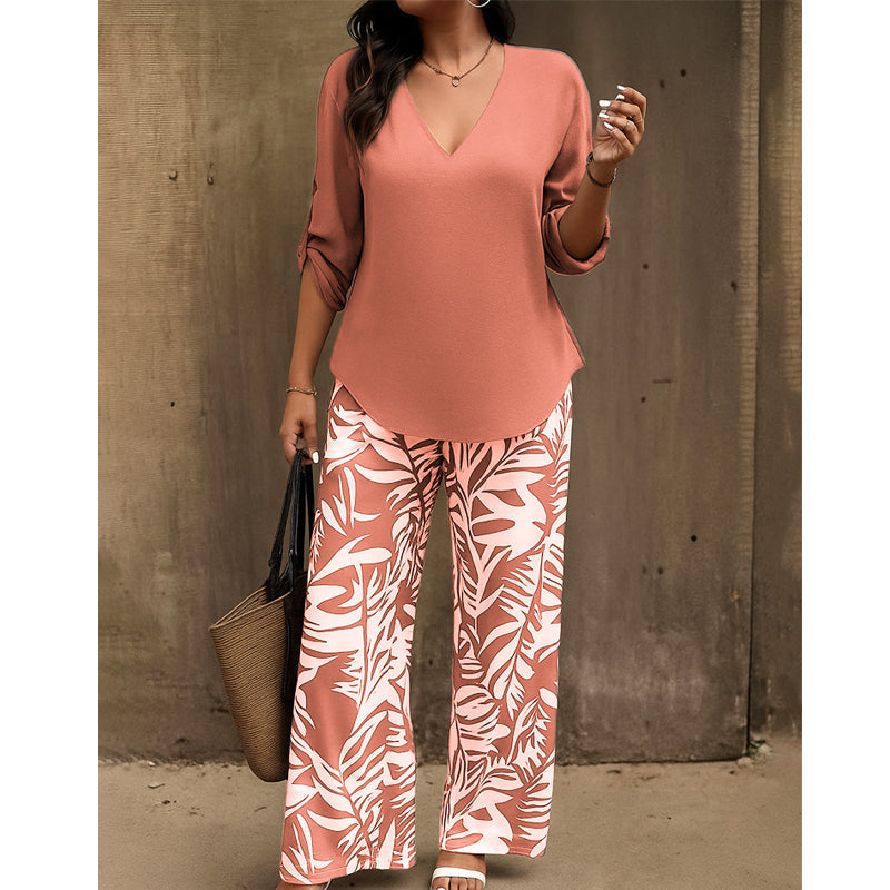 Women's Lillia Elegant Set